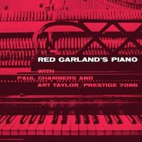 Red Garland With Chambers Paul And Art Taylor - Red Garland's Piano