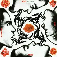 RED HOT CHILI PEPPERS - BLOOD SUGAR SEX MAGIK