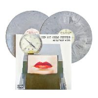 RED HOT CHILI PEPPERS - Greatest Hits (Grey Marbled Vinyl)