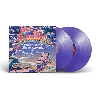 RED HOT CHILI PEPPERS - Return Of The Dream Canteen (Purple Vinyl)