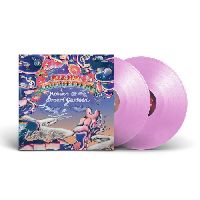 RED HOT CHILI PEPPERS - Return Of The Dream Canteen (Violet Vinyl)