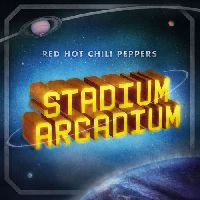 Red Hot Chili Peppers - Stadium Arcadium