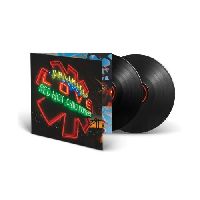 RED HOT CHILI PEPPERS - Unlimited Love (Limited Edition)