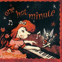 Red Hot Chili Peppers – One Hot Minute (Red, LE)