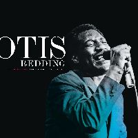 Redding, Otis - The Definitive Studio Albums Collection
