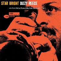Reece, Dizzy - Star Bright (Blue Note Classic Series)