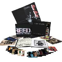 Reed, Lou - The RCA and Arista Albums Collection (CD)