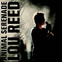 Reed, Lou - Animal Serenade (RSD2018)