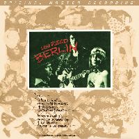 Reed, Lou - Berlin (Original Master Recording)