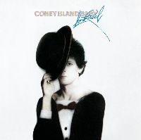 Reed, Lou - Coney Island Baby (White Vinyl)