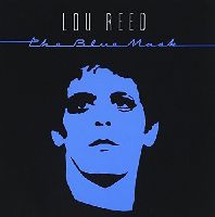 Reed, Lou - The Blue Mask