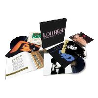 Reed, Lou - The RCA & Arista Vinyl Collection Vol. 1