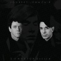 Reed, Lou / Cale, John - Songs for Drella (RSD 2020)