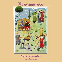 RENAISSANCE - Scheherazade And Other Stories
