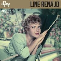 Renaud, Line - Les chansons d'or
