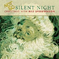 REO Speedwagon - Not So Silent Night... Christmas With REO Speedwagon