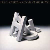REO Speedwagon - The Hits