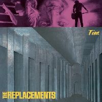 Replacements, The - Tim (Translucent Pink Vinyl)