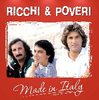 RICCHI & POVERI - Made In Italy