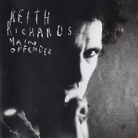 RICHARDS, KEITH - Main Offender