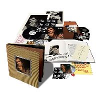 RICHARDS, KEITH - Talk Is Cheap (Deluxe Box Set)