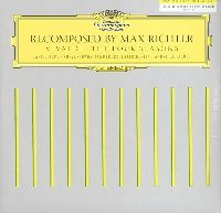 Richter, Max - Vivaldi  - The Four Seasons 2LP
