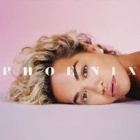 Rita Ora - Phoenix (CD, Deluxe)