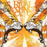 RIVAL SONS - Before The Fire