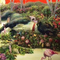 RIVAL SONS - Feral Roots