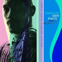 Rivers, Sam - Contours (Tone Poet Series)