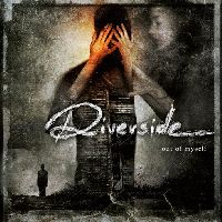 RIVERSIDE - Out Of Myself (CD)