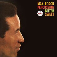 Roach, Max - Percussion Bitter Sweet (Verve Vault Series)