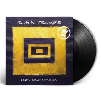 TROWER, ROBIN - Coming Closer To The Day