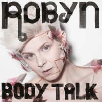Robyn - Body Talk (White Vinyl, RSD2019)
