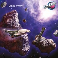Rockets - One Way (Blue Vinyl)