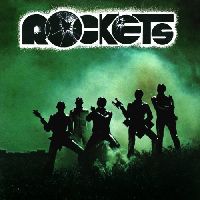 Rockets - Rockets