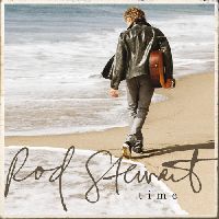 Stewart, Rod - Time (CD)