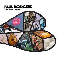 Rodgers, Paul - Midnight Rose