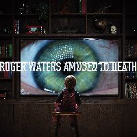Waters, Roger - Amused to Death (CD)