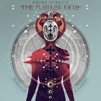 Roine Stolt’s The Flower King - Manifesto Of An Alchemist (CD)