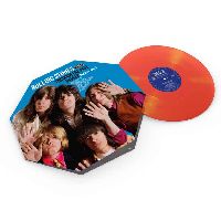 Rolling Stones, The - Through The Past Darkly (Big Hits Vol. 2) (Orange Vinyl, RSD2019)
