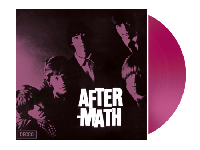 Rolling Stones, The - Aftermath (UK Version, Violet Vinyl)