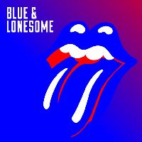 Rolling Stones, The - Blue & Lonesome (CD)