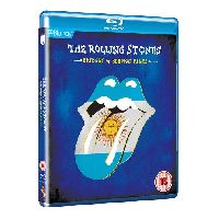 ROLLING STONES, THE - Bridges To Buenos Aires (Blu-ray)