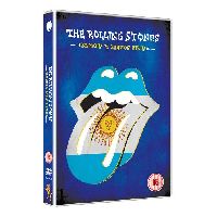 ROLLING STONES, THE - Bridges To Buenos Aires (DVD)