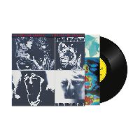 Rolling Stones, The - Emotional Rescue (Half-Speed Master)