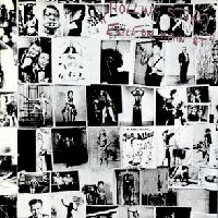 Rolling Stones, The - Exile On Main Street
