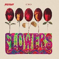Rolling Stones, The - Flowers