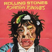 Rolling Stones, The - Foreign Tongues