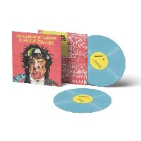 Rolling Stones, The - Foreign Tongues (Baby Blue Vinyl)